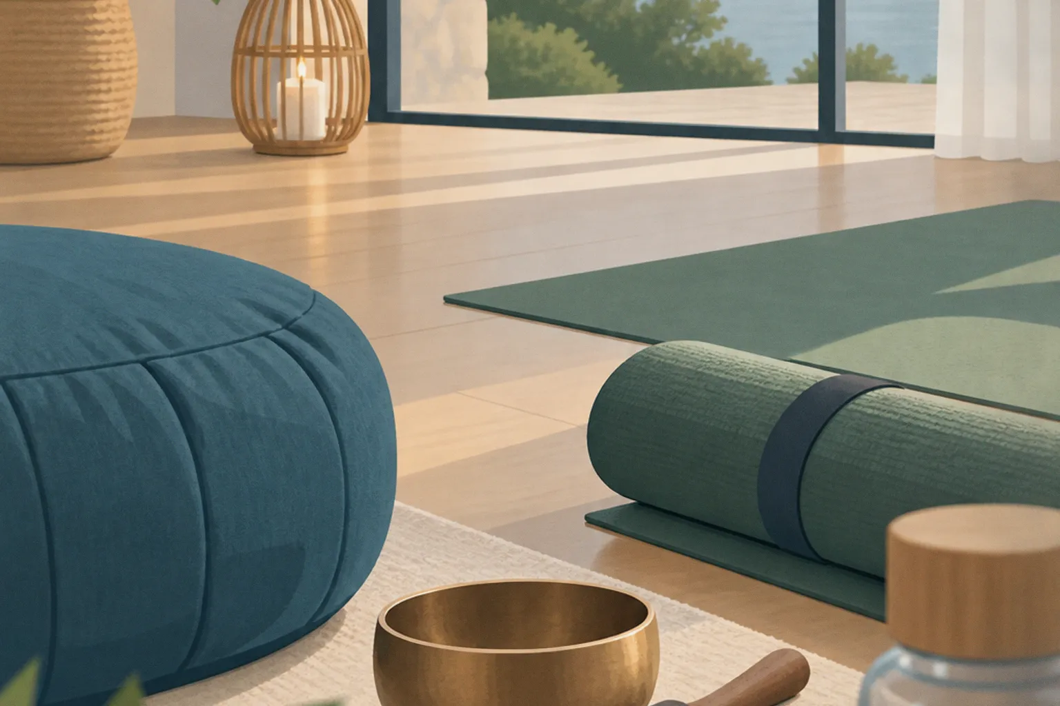 Sophrologie ou méditation : quelle méthode vous convient ?