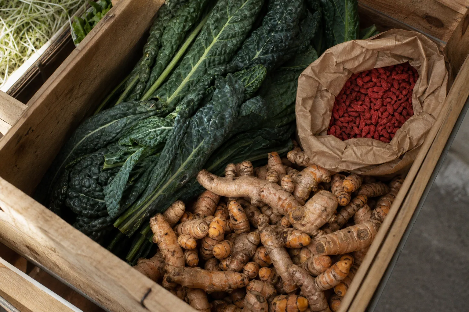 Superaliments : comment repérer la qualité en magasin