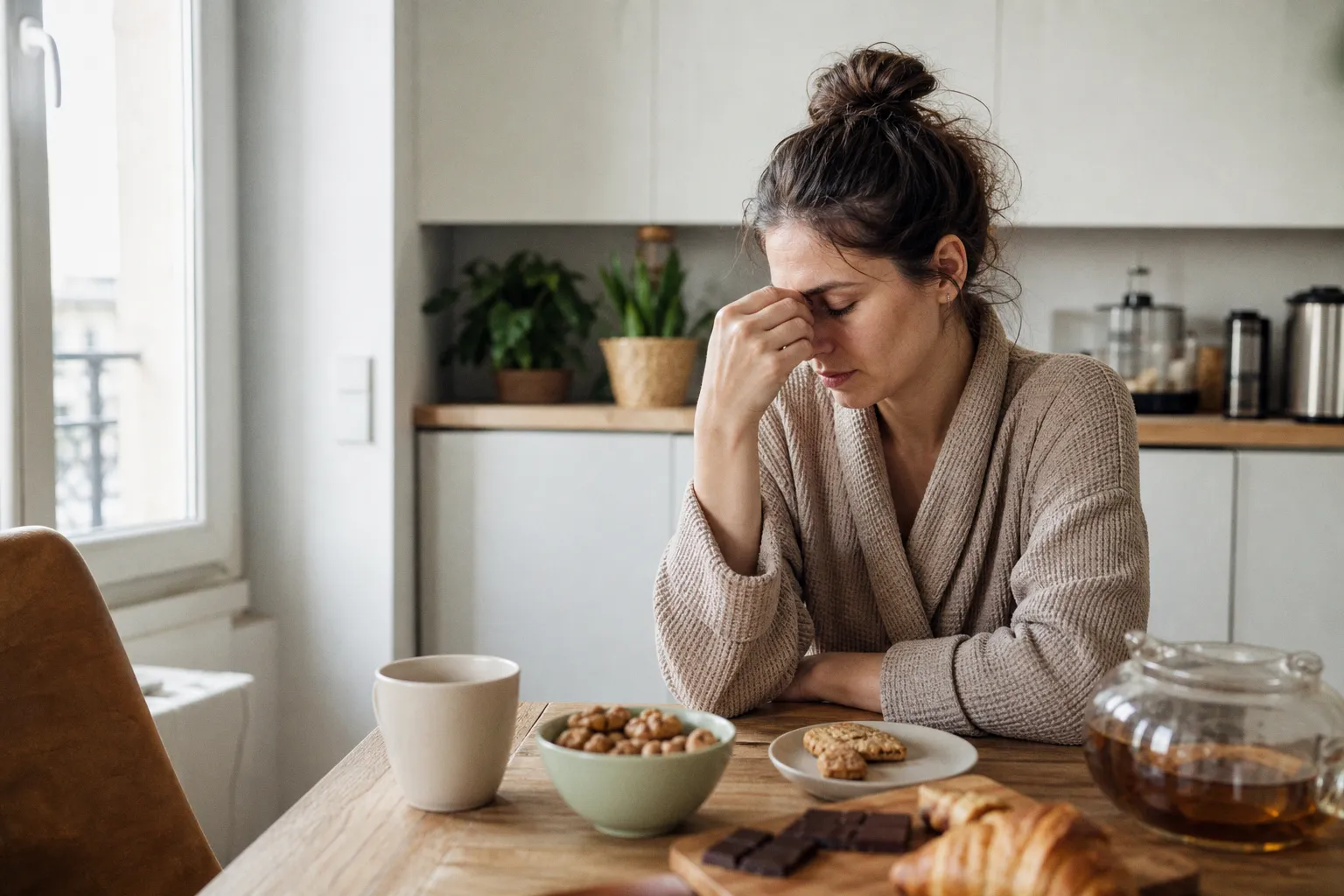 Thyroïde : ces 3 erreurs du quotidien qui dérèglent votre métabolisme selon une experte en nutrition