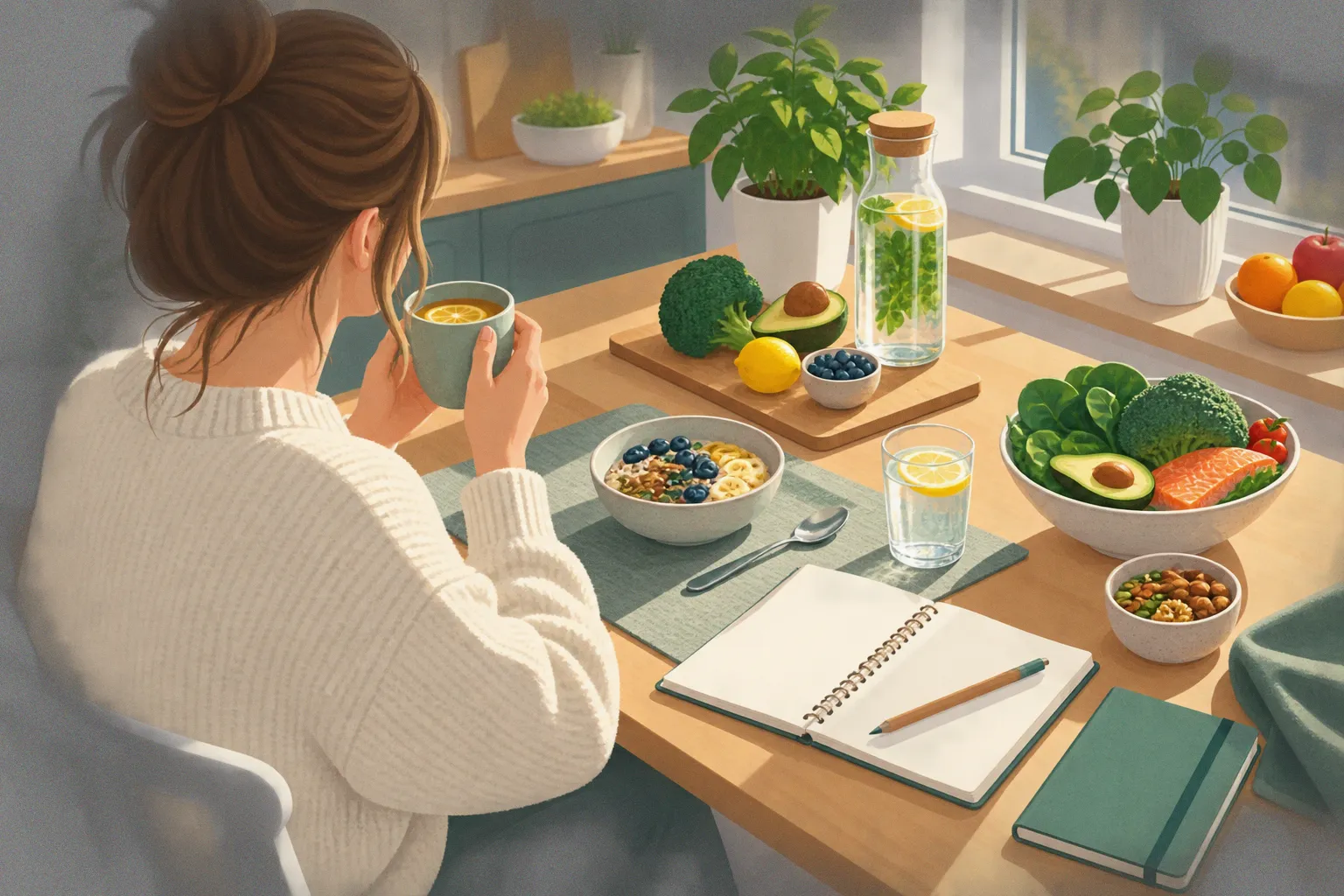 Thyroïde : ces 3 erreurs du quotidien qui dérèglent votre métabolisme selon une experte en nutrition