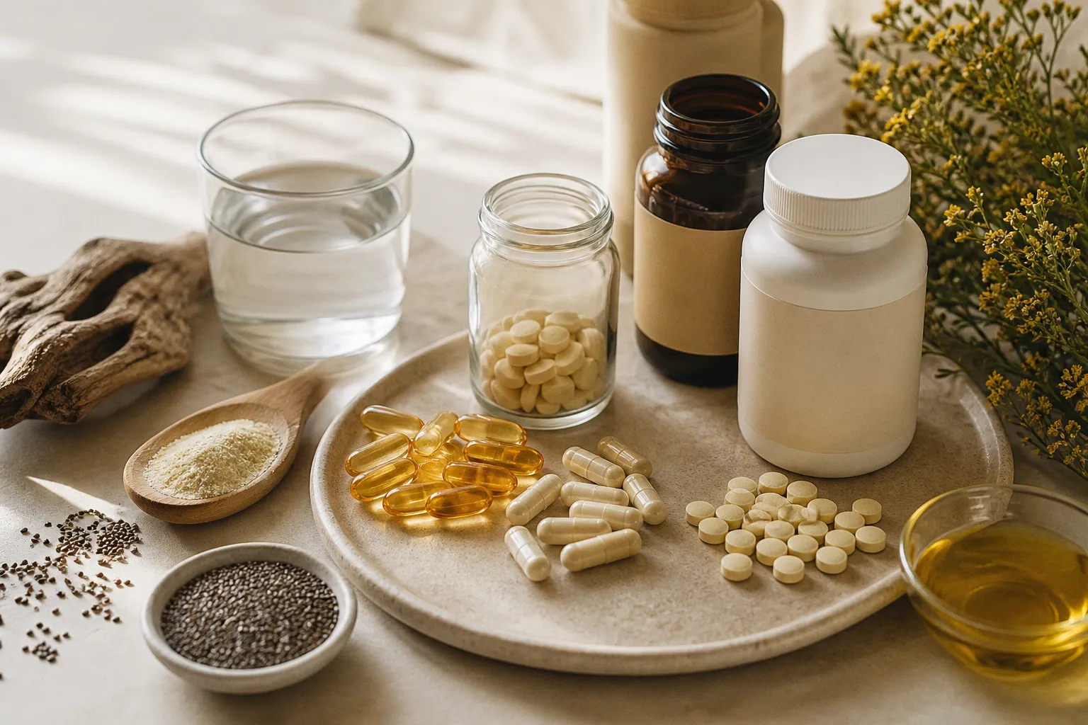 Comment bien choisir sa vitamine D3 et ses cofacteurs pour retrouver sa vitalité