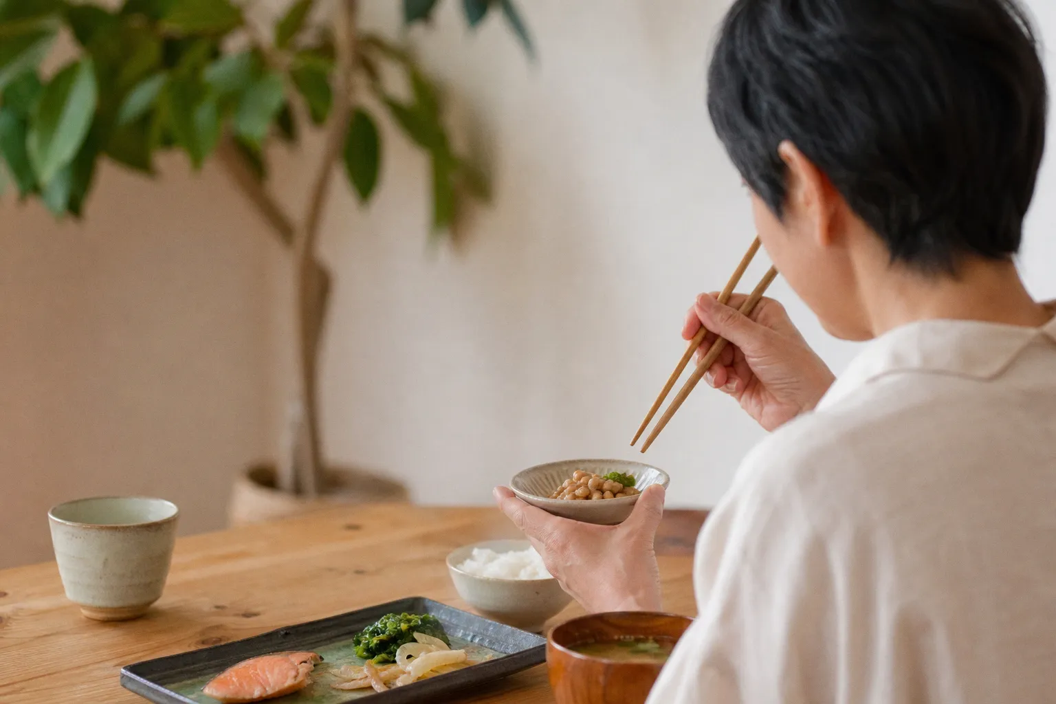 Vitamine K2 : pourquoi ce nutriment est essentiel pour protéger votre cœur