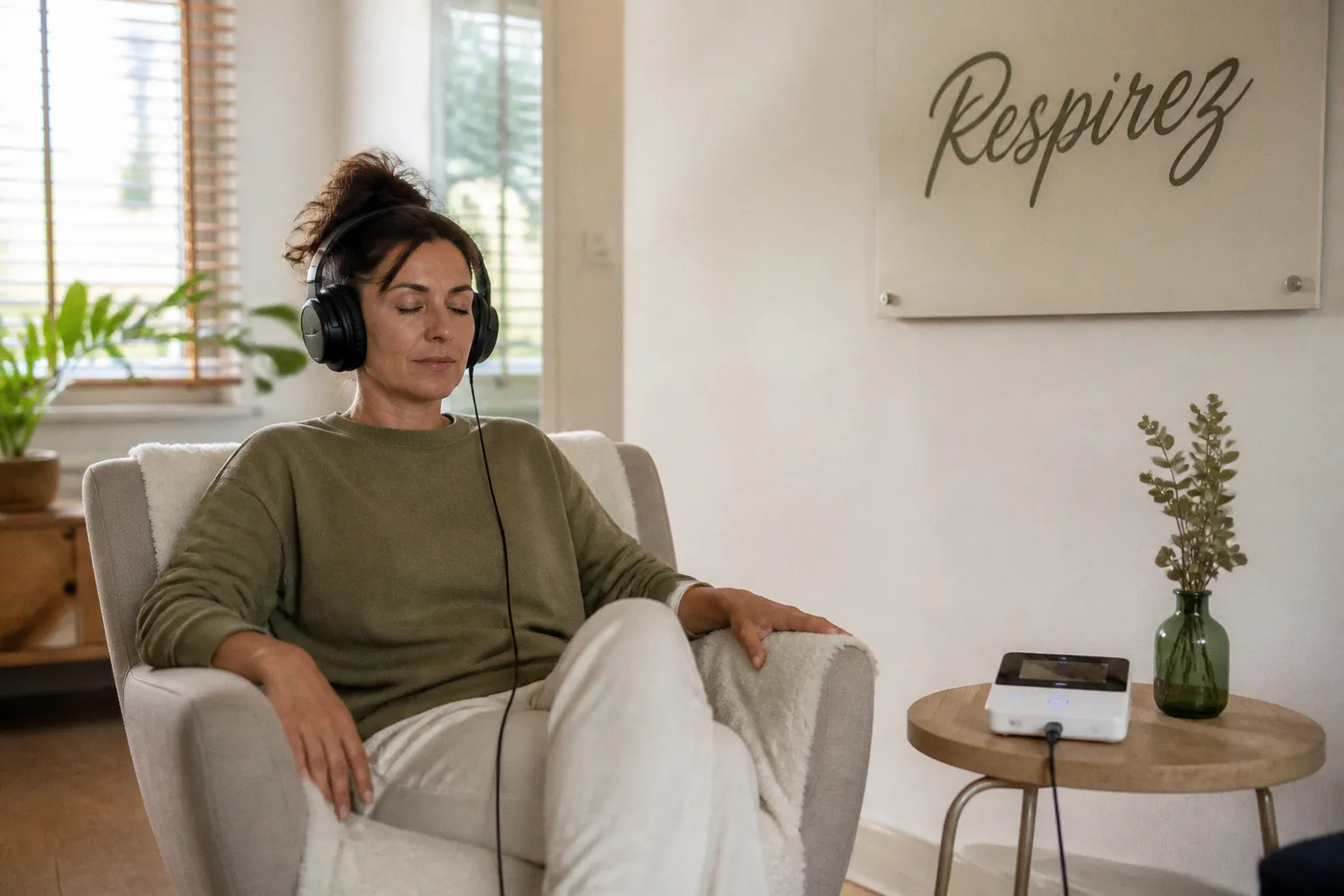 Yoga et naturopathie : les piliers d'une prévention santé durable